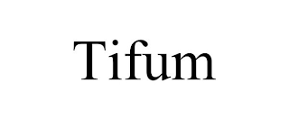 TIFUM