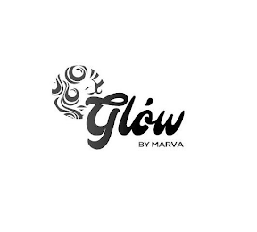 GLOW BY MARVA