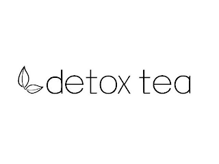 L DETOX TEA