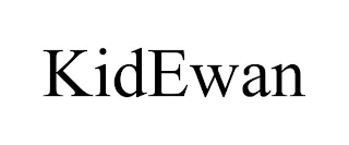 KIDEWAN