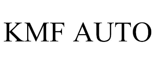 KMF AUTO