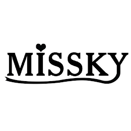 MISSKY