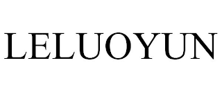 LELUOYUN