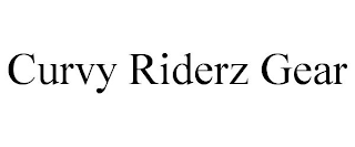 CURVY RIDERZ GEAR