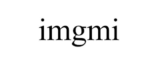 IMGMI