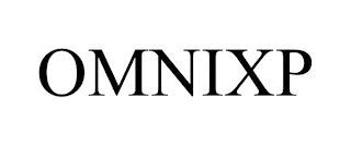 OMNIXP