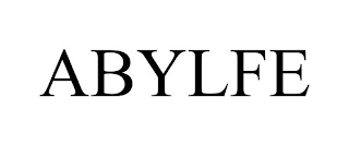 ABYLFE