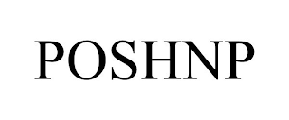 POSHNP