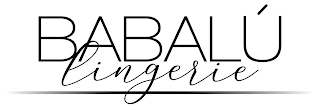 BABALÚ LINGERIE