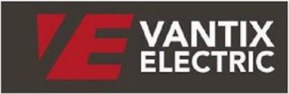 VE VANTIX ELECTRIC