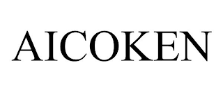 AICOKEN