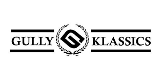 GULLY G KLASSICS