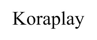 KORAPLAY