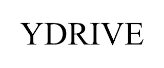 YDRIVE