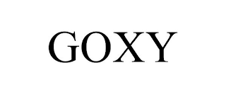 GOXY