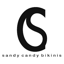 SC SANDY CANDY BIKINIS