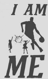 I AM ME