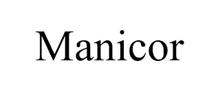 MANICOR