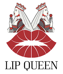 LIP QUEEN