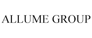 ALLUME GROUP