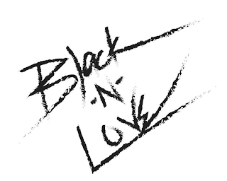 BLACK -N- LOVE