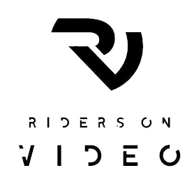 RV RIDERS ON VIDEO