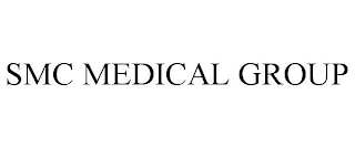 SMC MEDICAL GROUP