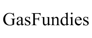 GASFUNDIES