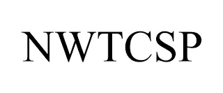 NWTCSP