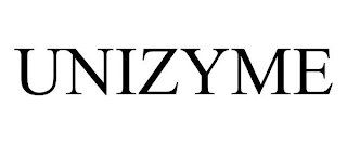 UNIZYME