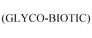 (GLYCO-BIOTIC)