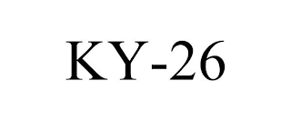 KY-26