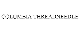 COLUMBIA THREADNEEDLE