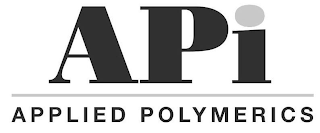 API APPLIED POLYMERICS