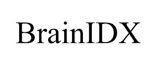 BRAINIDX