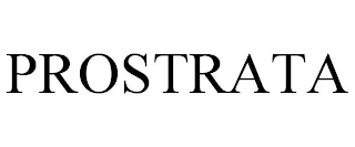 PROSTRATA