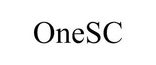 ONESC