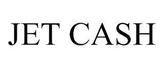 JET CASH