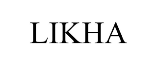 LIKHA