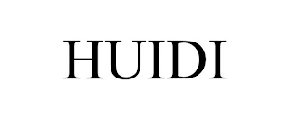 HUIDI