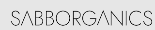 SABBORGANICS