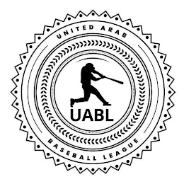 UNITED ARAB BASEBALL LEAGUE UABL