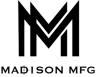 MM MADISON MFG