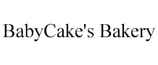 BABYCAKE'S BAKERY