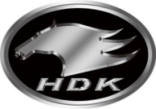 HDK