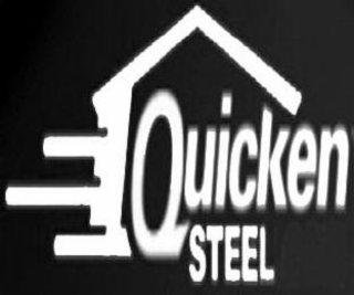 QUICKEN STEEL