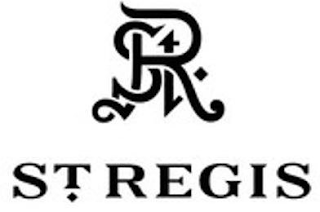 STR ST REGIS