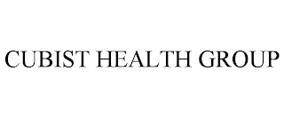 CUBIST HEALTH GROUP