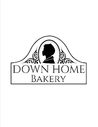 DOWN HOME BAKERY