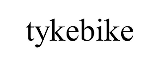 TYKEBIKE